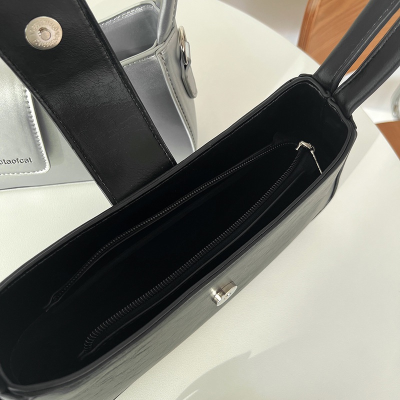 Ielgy Túi Xách baguette Thời Trang Cao Cấp Cho Nữ