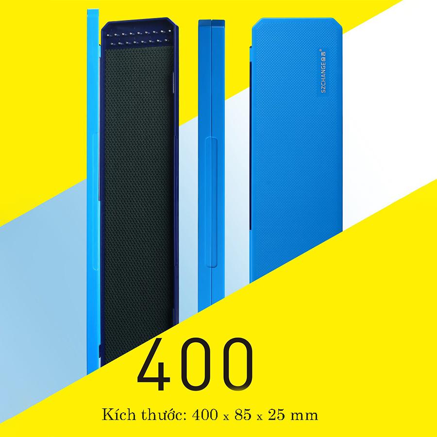 HỘP THẺO 4 MẶT SZCHANGE