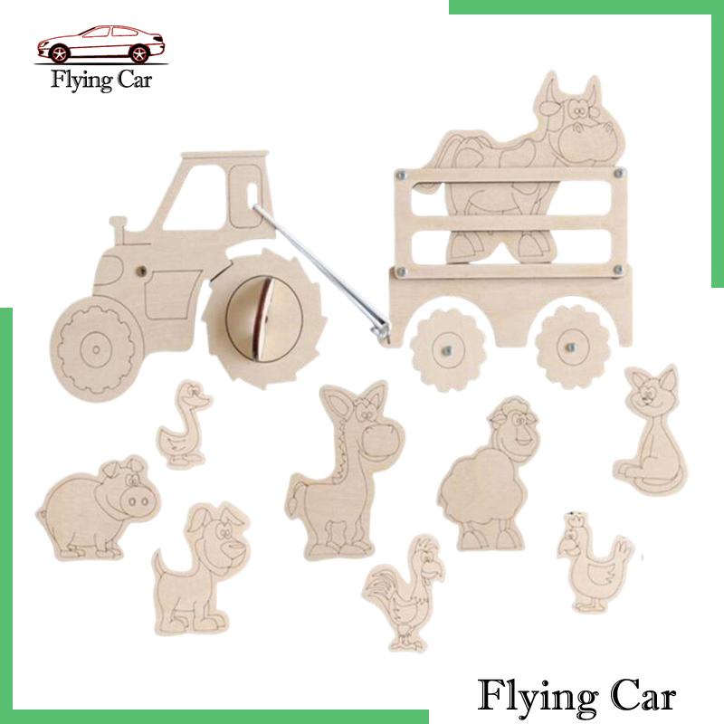 [Lzdjfmy2] Bảng Đồ Chơi Montessori Cảm Biến Theo Phương Pháp Montessori Làm Quà Tặng Kỳ Nghỉ Cho Bé Mẫu