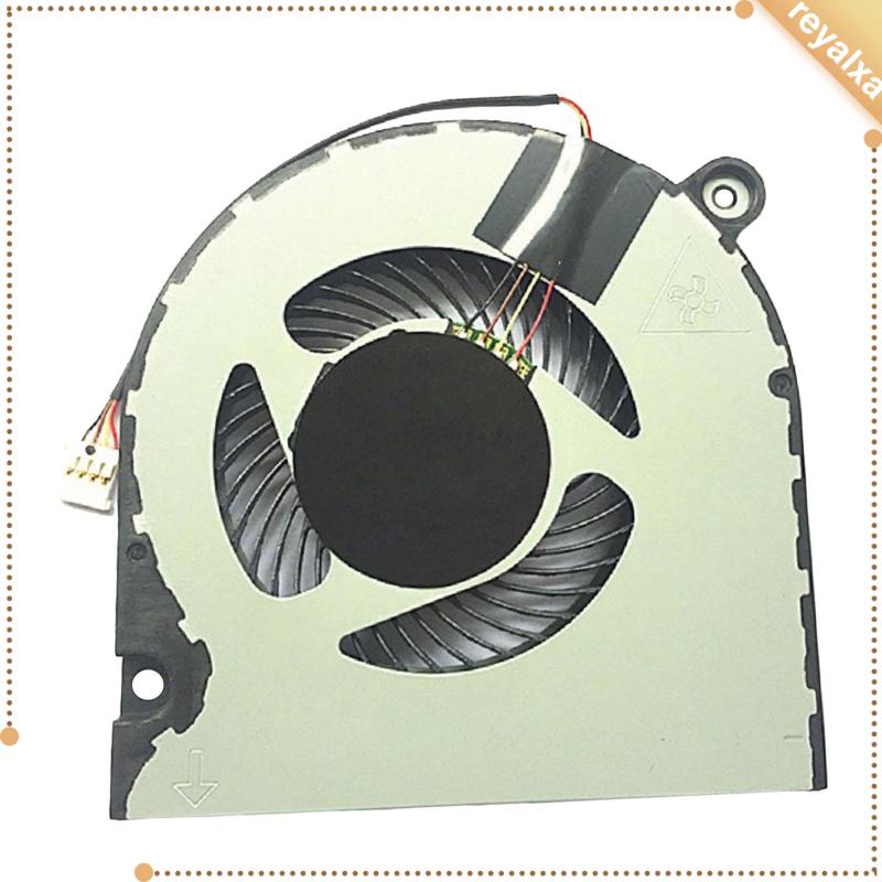 Quạt Làm Mát CPU Thay Thế Chuyên Nghiệp Cho A314-31 SF314-54 Flmn A515-51