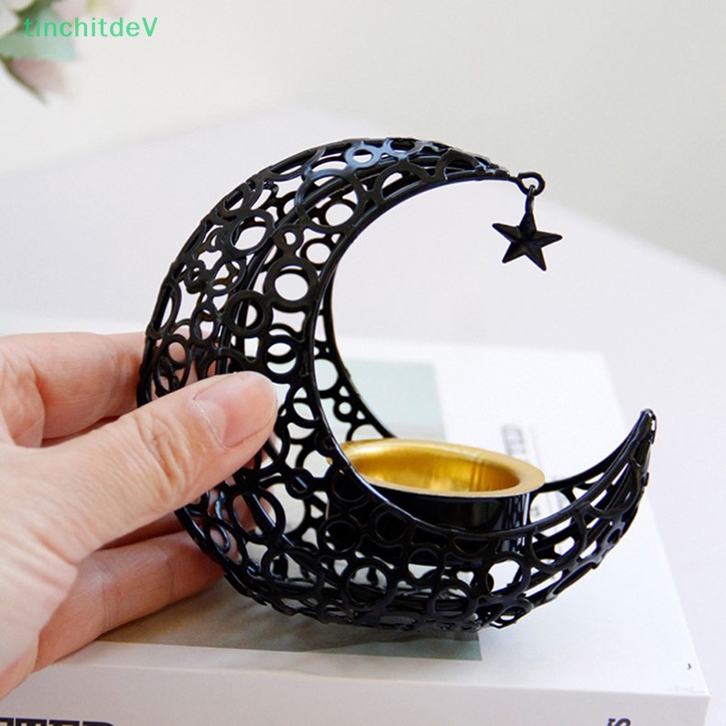 Giá Đỡ Kim Loại Phong Cách Ramadan 2023 Dùng Để Trang Trí