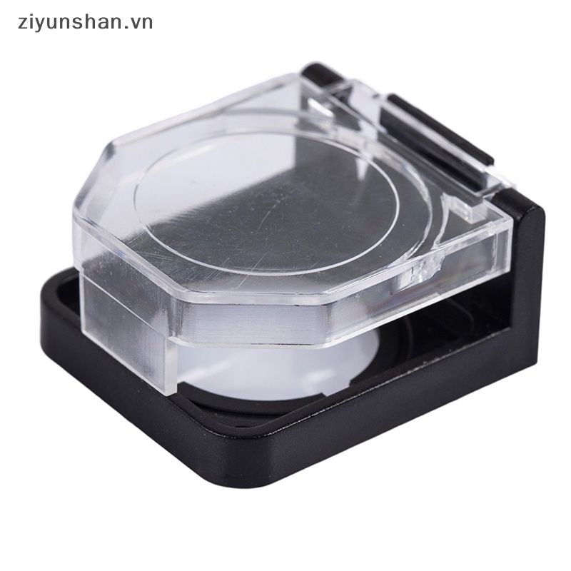 Vỏ Bảo Vệ Nút Công Tắc Khẩn Cấp 22mm Chuyên Dụng
