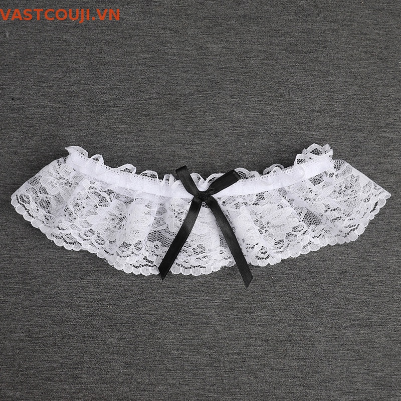 Vòng Ren Đeo Đùi Gợi Cảm Thời Trang