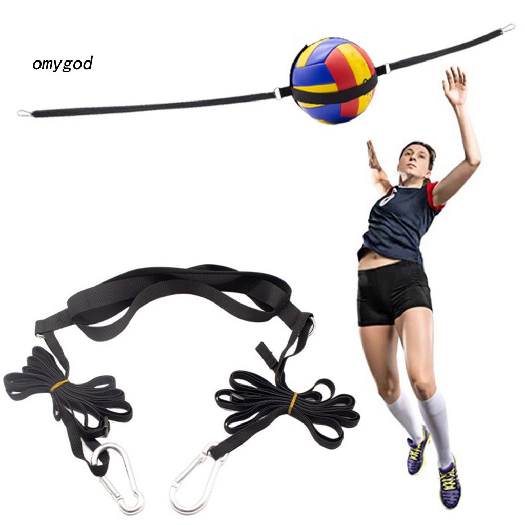 1 Bộ Dụng Cụ Hỗ Trợ Tập Luyện Bóng Chuyền Chuyên Nghiệp