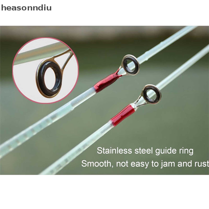 Cần Câu Cá Mùa Đông Chất Lượng Cao heasonndiu