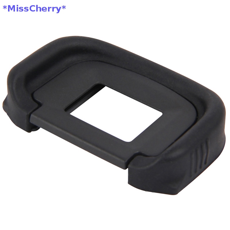 Thị Kính EG Bằng Cao Su Cho Máy Ảnh 1DX 1Ds3 5D3 5D4 7D 7D2 DSLR Mới