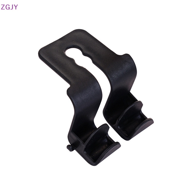 Móc Treo Đồ Hai Đầu Gắn Ghế Sau Xe Hơi Tiện Dụng Mới