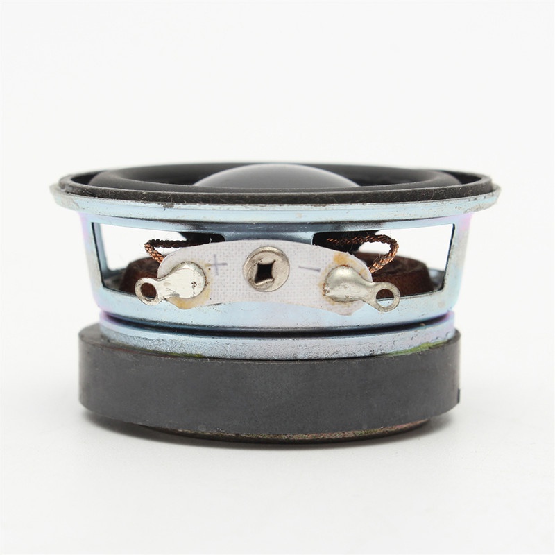 Loa âm thanh RIRIHI 40mm 4 ohms 3w 36mm từ tính chất lượng