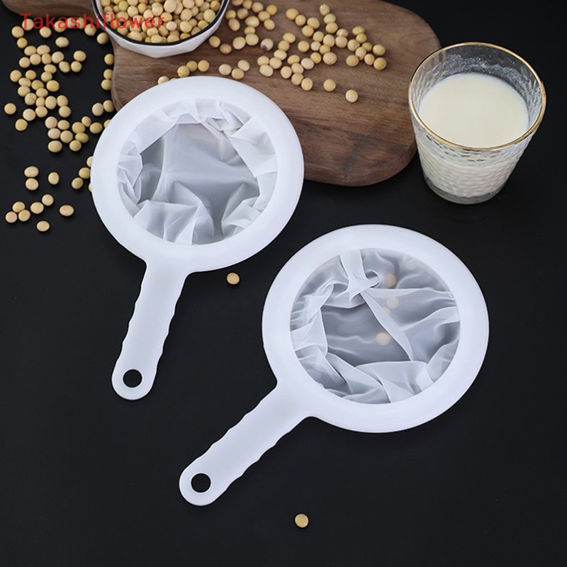 Rây Lọc Bằng Nilon Siêu Mịn Có Thể Tái Sử Dụng 100 200 400