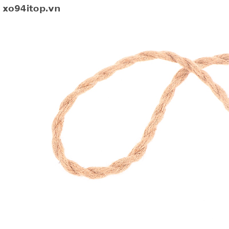 Đuôi Đèn Dây Xoắn 2 Lõi 3M E27 2M Kèm Công Tắc Tiện Dụng