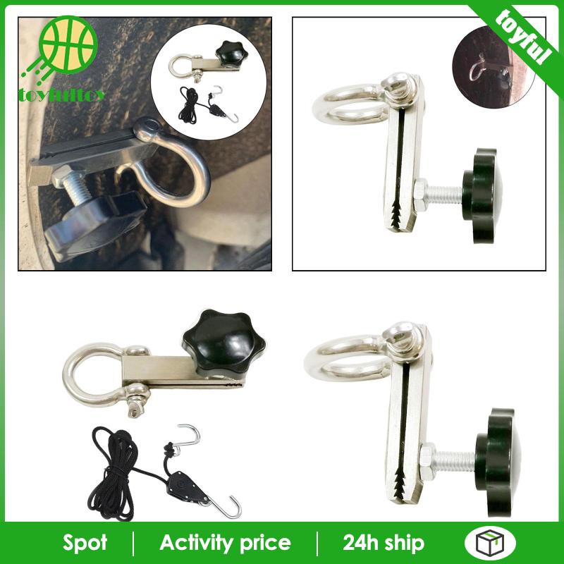 Kẹp Sửa Chữa Viền Nội Thất Xe Hơi Chống Mài Mòn