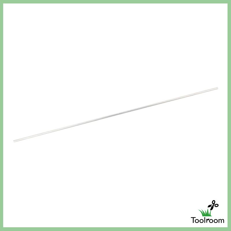 Thanh Trục Tròn Dài Bằng Hợp Kim Nhôm 1 / 2 6063 Đường Kính 5mm