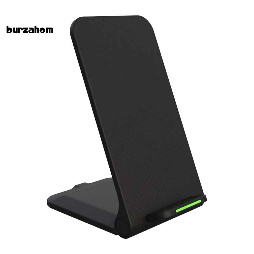 Đế Sạc Điện Thoại Không Dây Có Thể Gấp Gọn Tiện Dụng