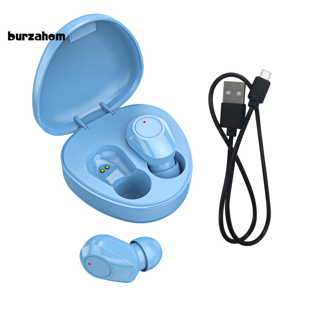 Tai nghe không dây Bur M9 Chống Ồn Và Chống Nước Độ Trung Thực Cao