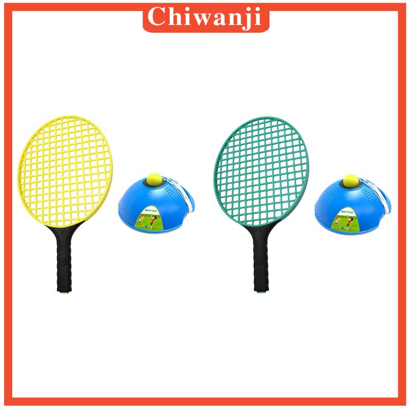 Vợt Tennis Đơn Luyện Tập Trong Nhà / Ngoài Trời Cho Bé