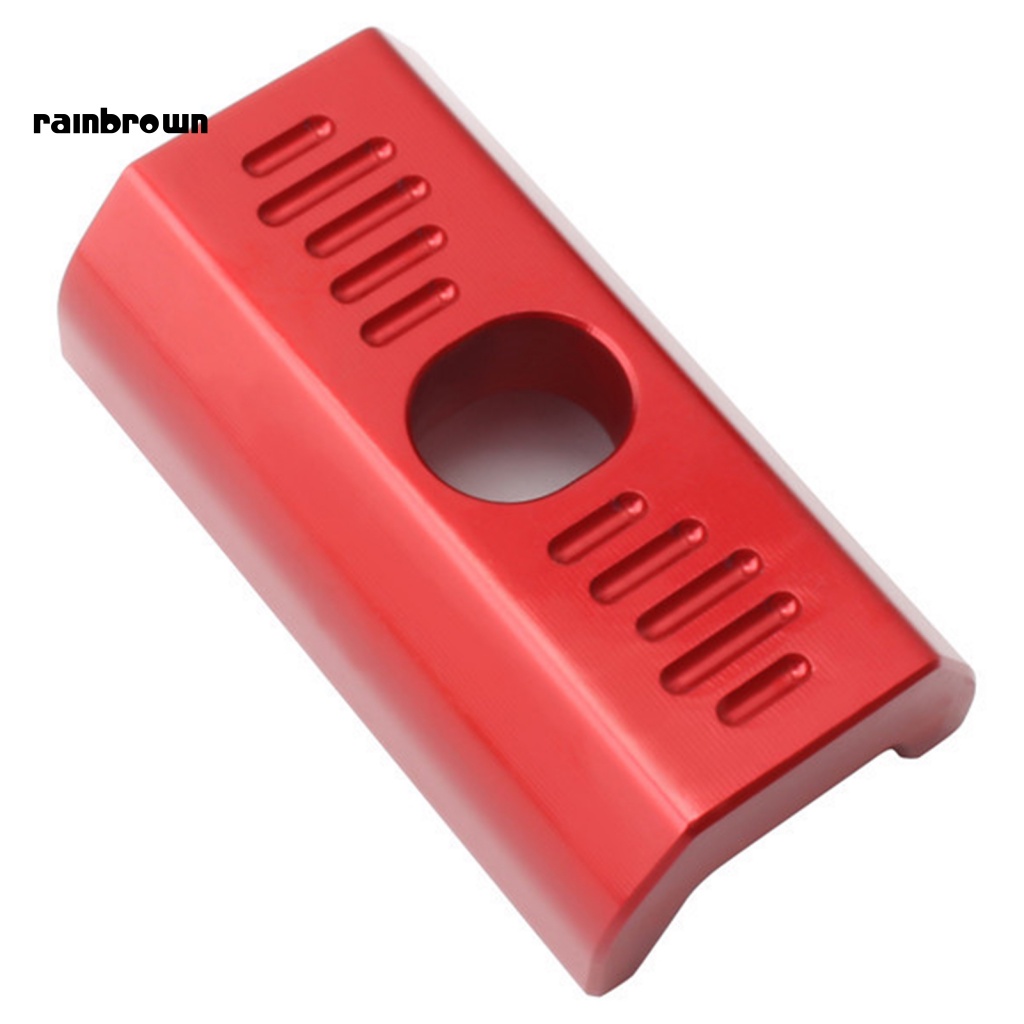 Bản Lề Chữ C Bằng Hợp Kim Nhôm Cho Xe Đạp Brompton