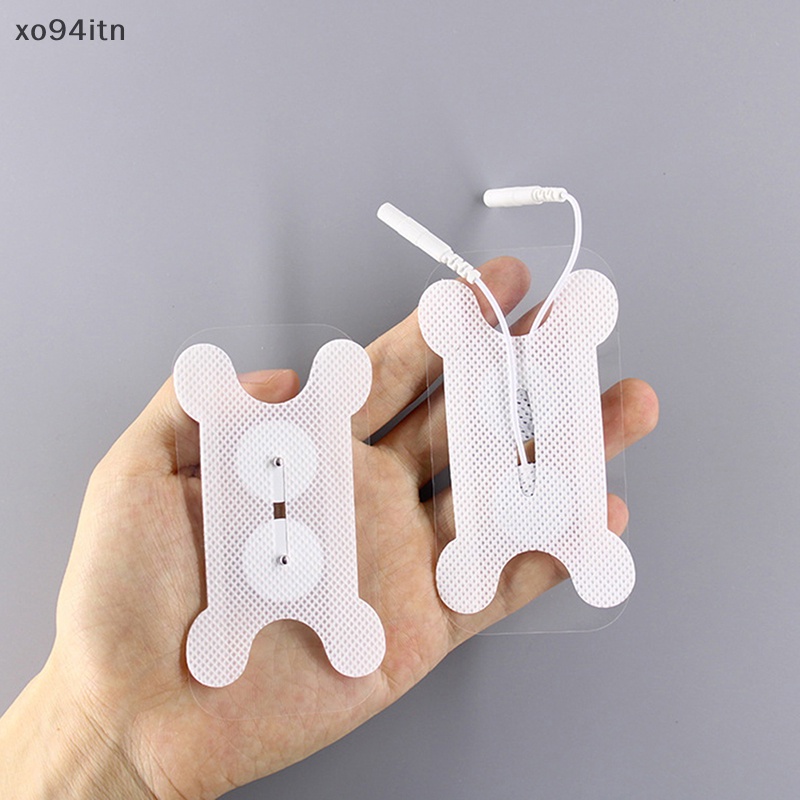 Đệm Điện Cực Cho Máy Mát Xa Chuyên Dụng