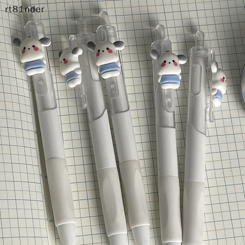 Rt Bút Bi Ngòi 0.5mm Hình Sanrio Pochacco Dễ Thương Cho Học Sinh