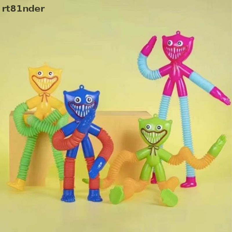 1 Ống Đồ Chơi Có Đèn LED Phát Sáng Dành Cho Các Buổi Tiệc Halloween