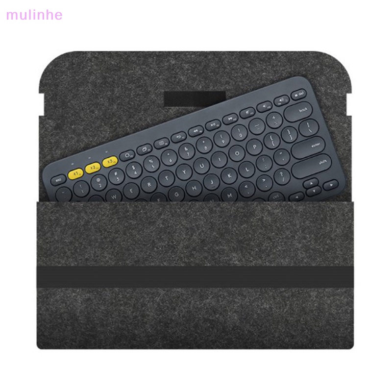 Túi Đựng Bàn Phím Máy Tính mulinhe K380 K480