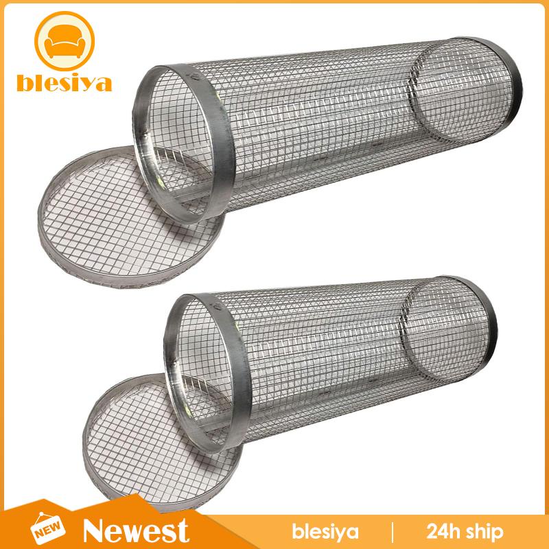 Lồng Lưới Nướng Đậu Phộng Tiện Dụng Cho Hoạt Động Ngoài Trời