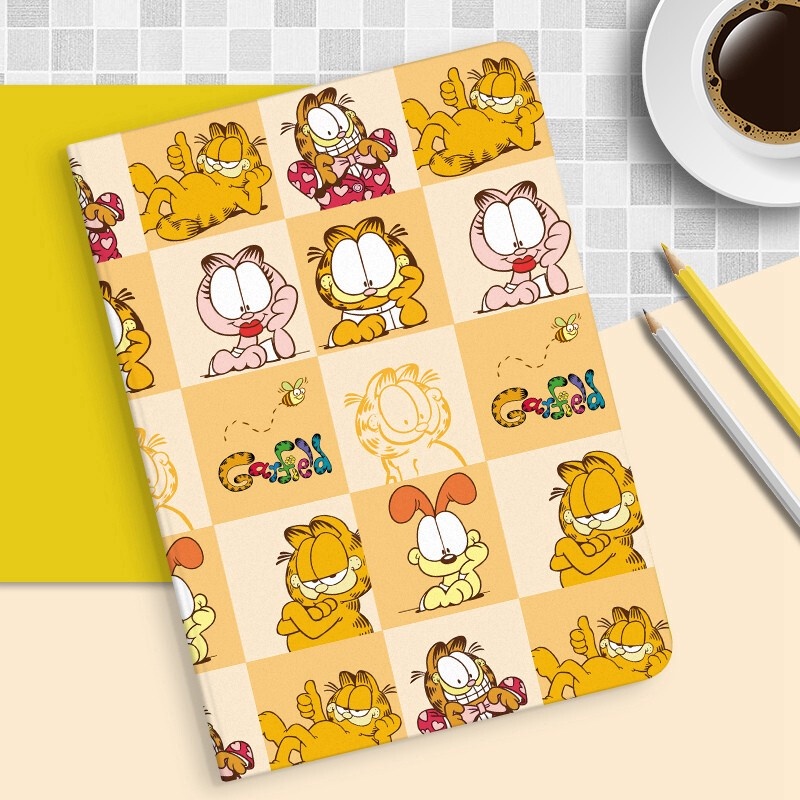 Bao Da Máy Tính Bảng Nắp Lật Nam Châm Cho Xiaomi Pad 5 6 Pro 11 inch / Redmi Mi Pad 10.61 Xiaomi Mi Pad 6 / Mi Pad 6 Pro 11 inch