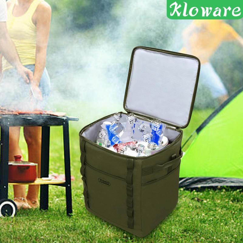 Túi Đựng Đồ Đi Biển / Cắm Trại Sức Chứa Lớn Tiện Dụng