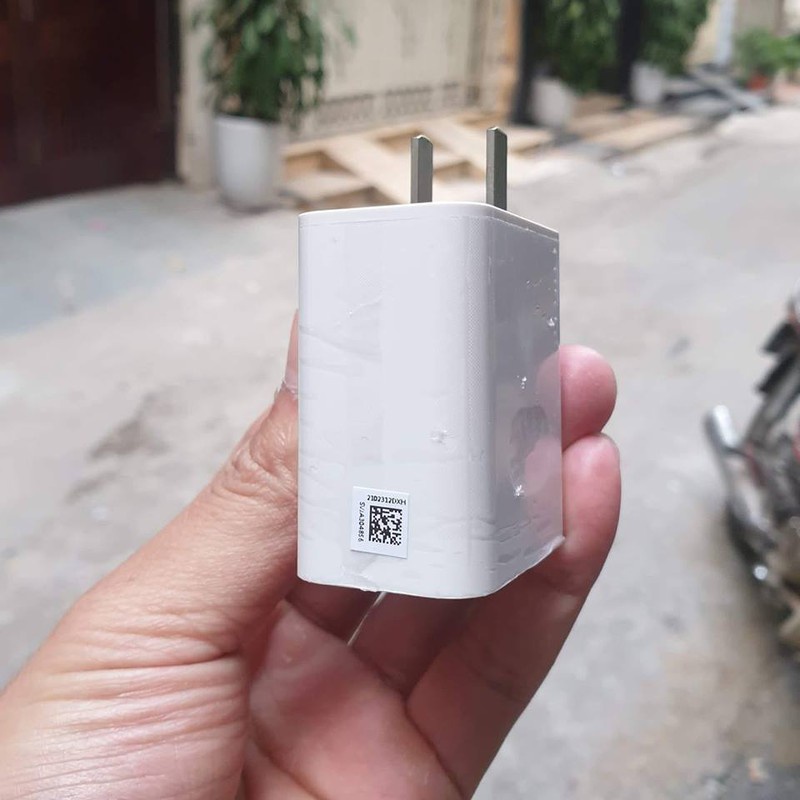Bộ Sạc Huawei Mate 20 Pro Super Charge 40W/Bộ sạc huawei 66W Zin