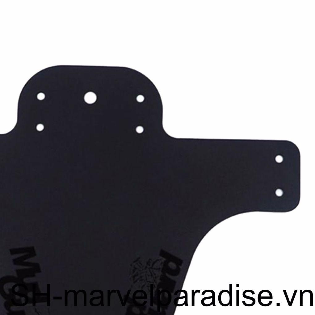 FENDER Bộ Dè Chắn Bùn Trước Sau Cho Xe Đạp Leo Núi
