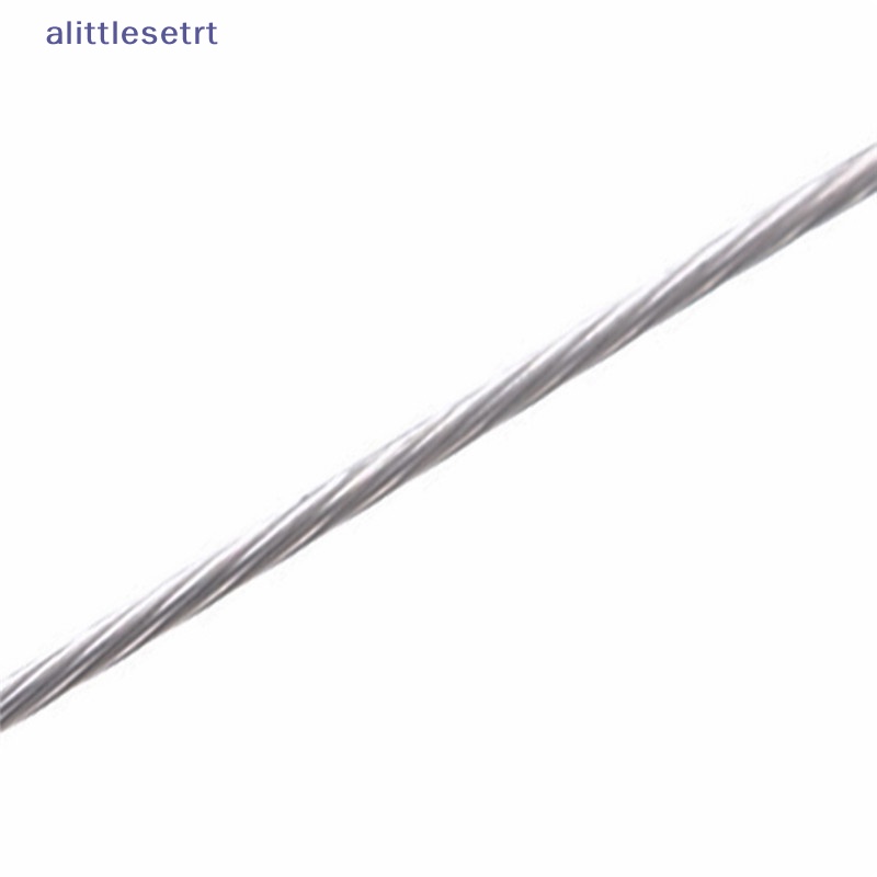 Aa Móc Khóa Dây Thép Co Giãn Chống Thất Lạc Thể Thao Báo Động VN