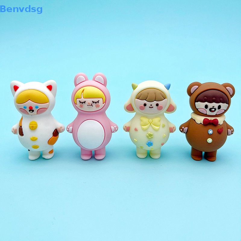 Phụ Kiện Trang Sức Mặt Dây Chuyền / Móc Khóa Diy Dễ Thương Cho Nữ