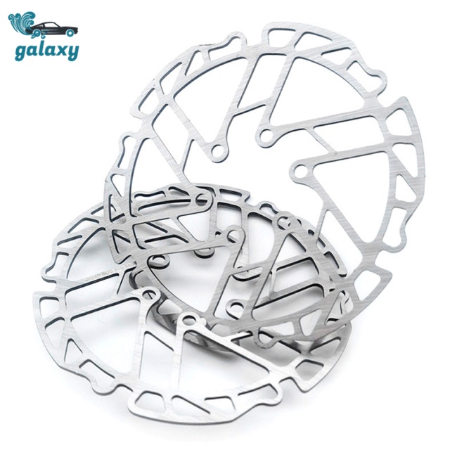 Galaxy Bộ Phanh Đĩa Bằng Hợp Kim Nhôm Siêu Nhẹ 140-dp07 140mm Cho Xe Đạp Leo Núi