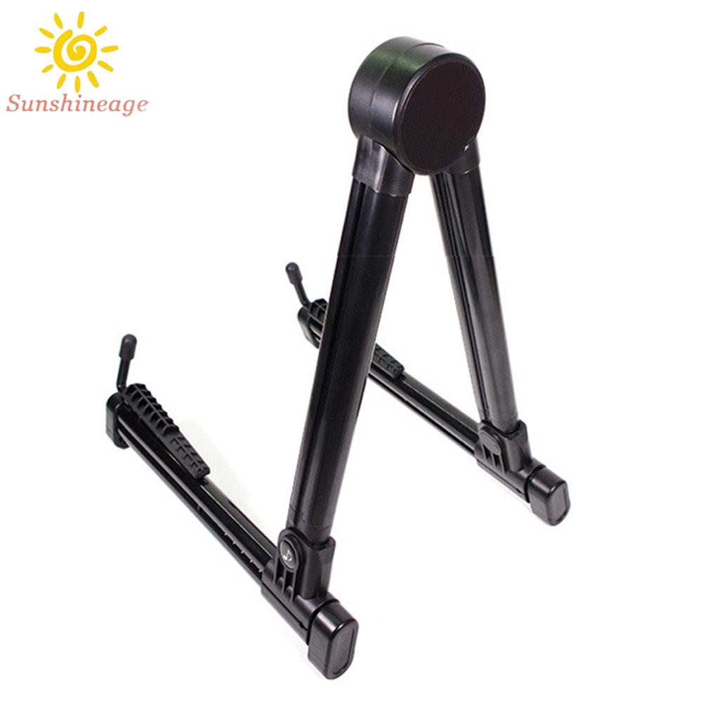 Giá Đỡ Đàn Ghi Ta Chuyên Nghiệp Có Thể Gấp Gọn Tiện Dụng