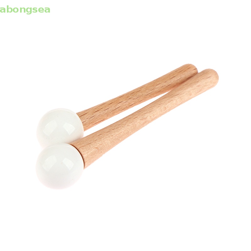 1 Muỗng Mini Dùng Múc Kem Đắp Mặt Nạ Tiện Dụng