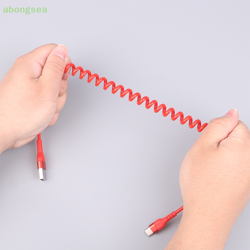 Dây Cáp Sạc Nhanh Loại C 65W 5A Chuyên Dụng Cho Samsung Xiaomi Nice