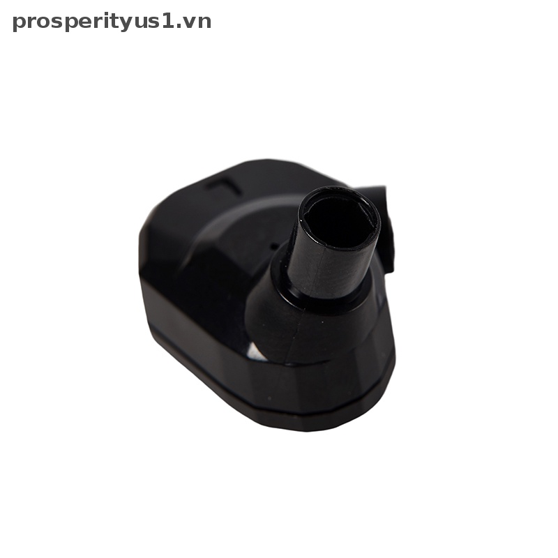 1 Cặp Vỏ Bọc Tai Nghe Chụp Tai prosperityus1 10MM 30017 K3003 Bằng Sắt Chất Lượng Cao