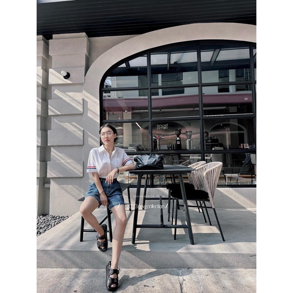 Quần ngố je.an b.oy