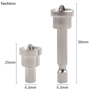 [fashion] Định vị từ Screwdriver bits chế biến gỗ Vít Hex Shank bits mới VN