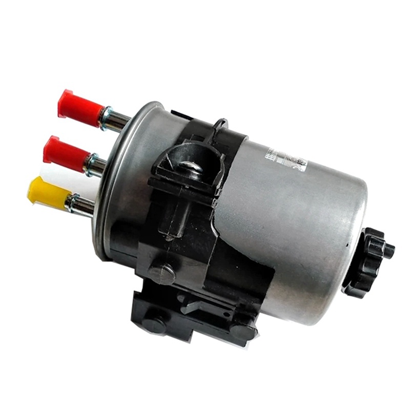Bộ lọc nhiên liệu ô tô cho Ssangyong Actyon Sports 2005-2019 Kyron Rexton Rodius Stavic 6650921301
