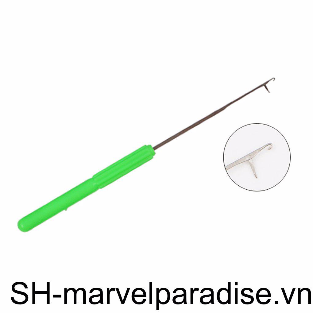 Set 3 Kim Móc Mồi Câu Cá Chuyên Nghiệp DIY