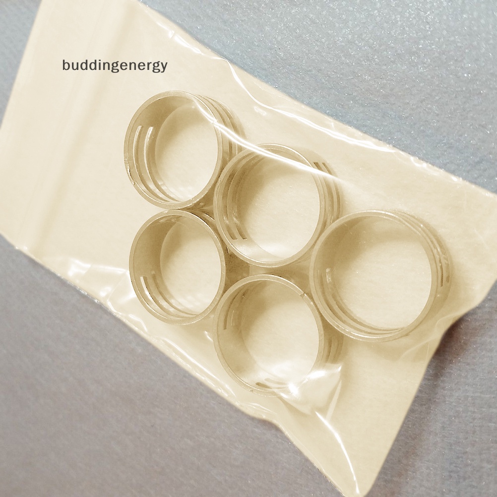 {BUDDI} Dụng Cụ Mở Vòng Làm Trang Sức Bằng Đồng Thau Thủ Công DIY {BUDDI}