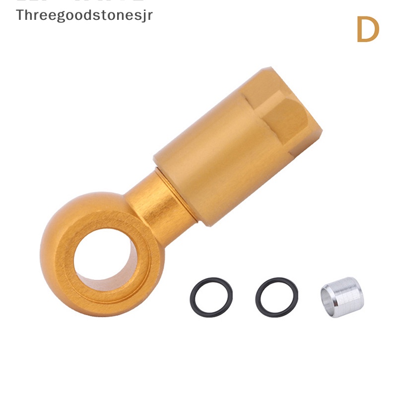 Bộ Phanh Đĩa Thủy Lực Năm Dây BH90 Cho SLX XT JR