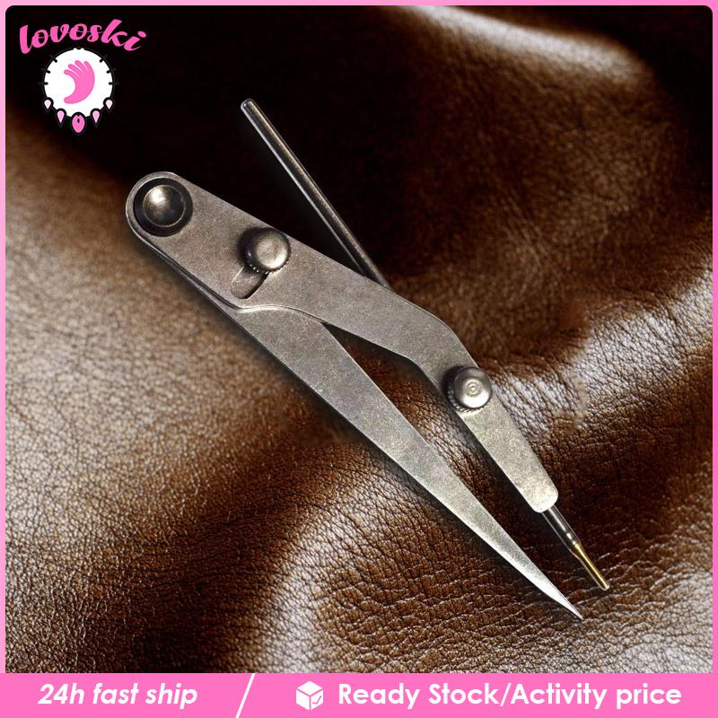 Dụng Cụ Cắt Cạnh Cánh Đồ Da Thủ Công Bằng Chất Liệu Bền Có Thể Điều Chỉnh