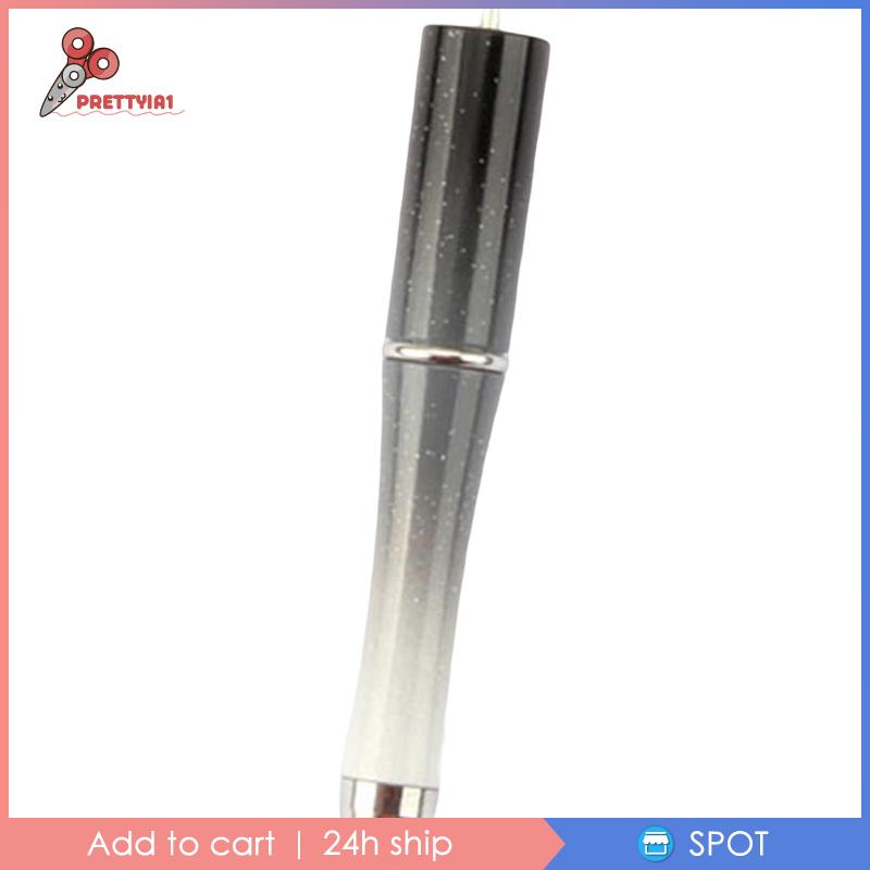 [Prettyia1] 20 Cây Bút Bi Lăn In Họa Tiết Có Thể Dùng Cho Trường Học Vẽ Tranh