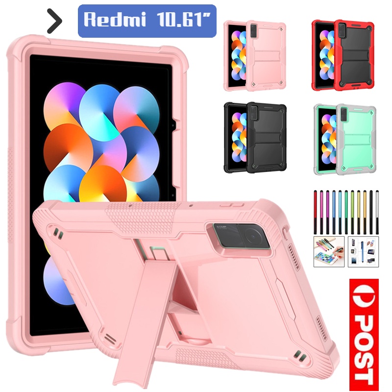 Ốp Lưng NhựA CứNg ChốNg SốC Cho Xiaomi Redmi Pad 10.61 inch