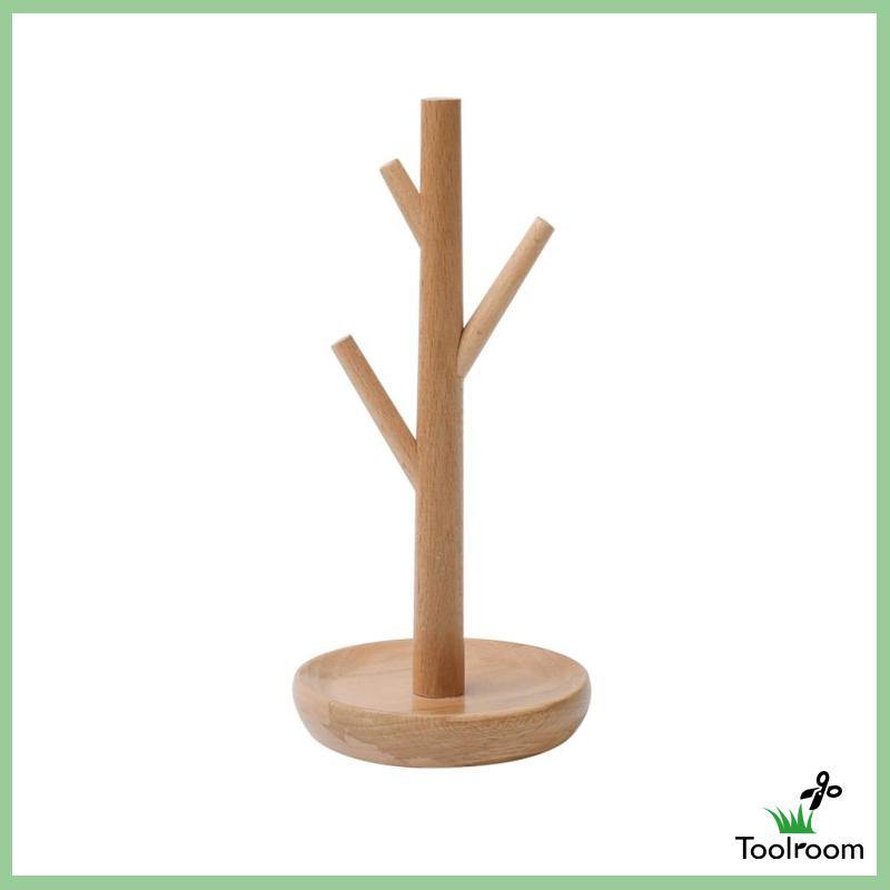 Giá Gỗ Trưng Bày Trang Sức Tiện Dụng Chất Lượng Cao