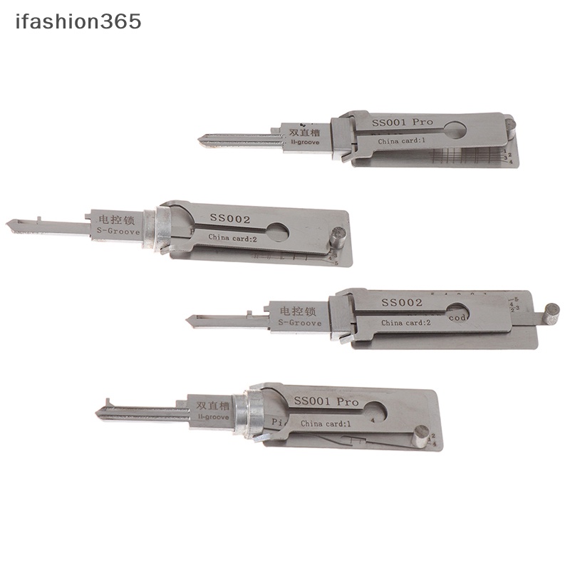 1 Dụng Cụ Thước Đo 2 Trong 1 SS001 SS002 Chuyên Dụng