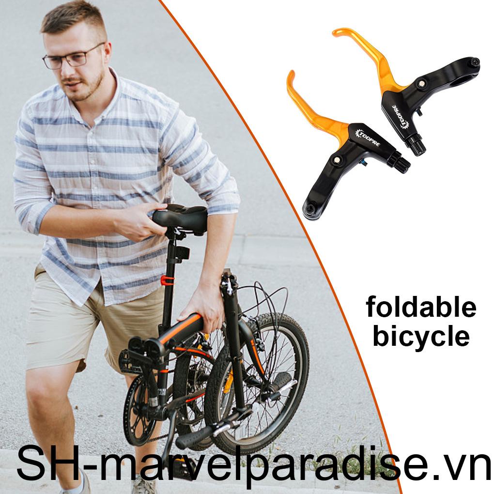 Set 2 Tay Phanh Xe Đạp Leo Núi Thay Thế Tiện Dụng