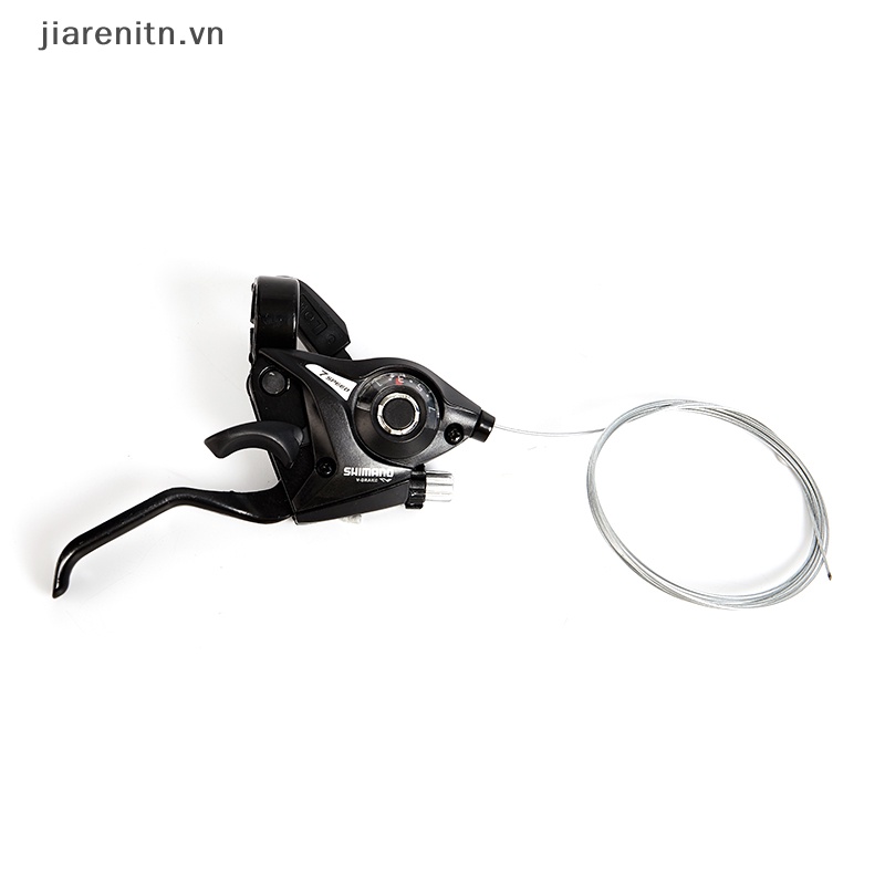 Bộ Tay Thắng Trái Phải 3X7 Tốc Độ Cho Xe Đạp Leo Núi