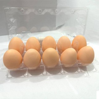 Creative Decompression Simulation Egg Decompression Squeezing Funny and Funny Release Food TPR Toy Eggs